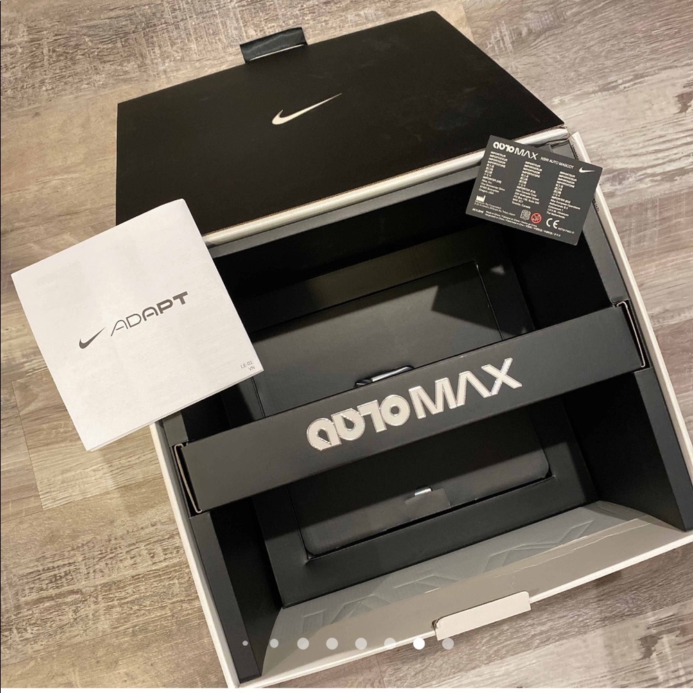 Adapt Auto Max “Infrared” - Picture 9 of 10